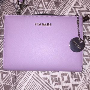Steve Madden Purse